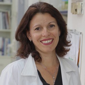 Neta Erez, Ph.D.