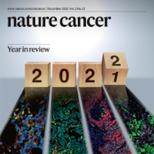 Member Spotlight – 4 papers in Nature Cancer