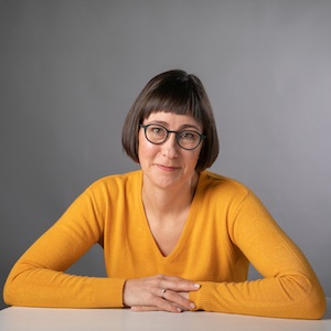 Johanna Ivaska, Ph.D.