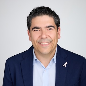 J. Javier Bravo-Cordero