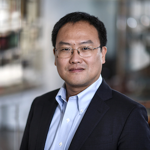 Xiang "Shawn" Zhang, Ph.D.