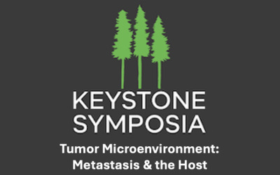 Tumor Microenvironment: Metastasis & the Host