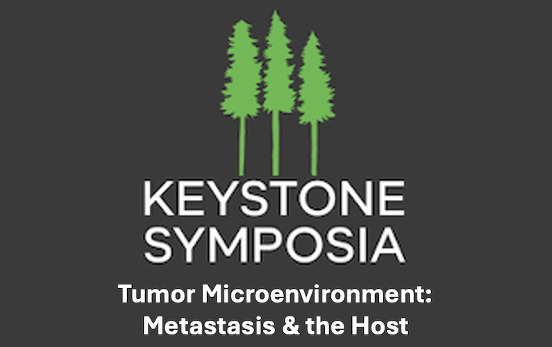 Tumor Microenvironment: Metastasis & the Host