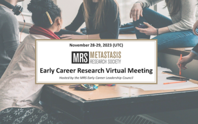 MRS 2023 ECLC Virtual Meeting