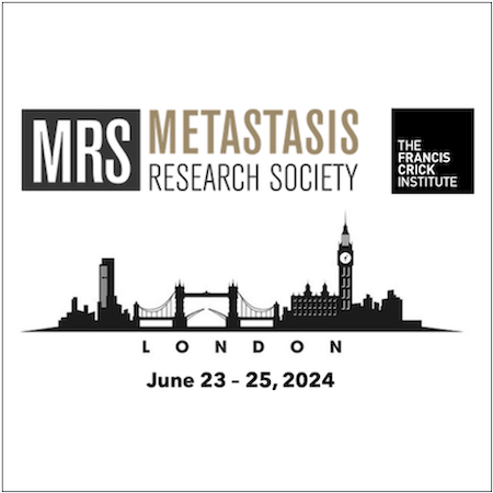 MRS 20th Biennial Congress (London)