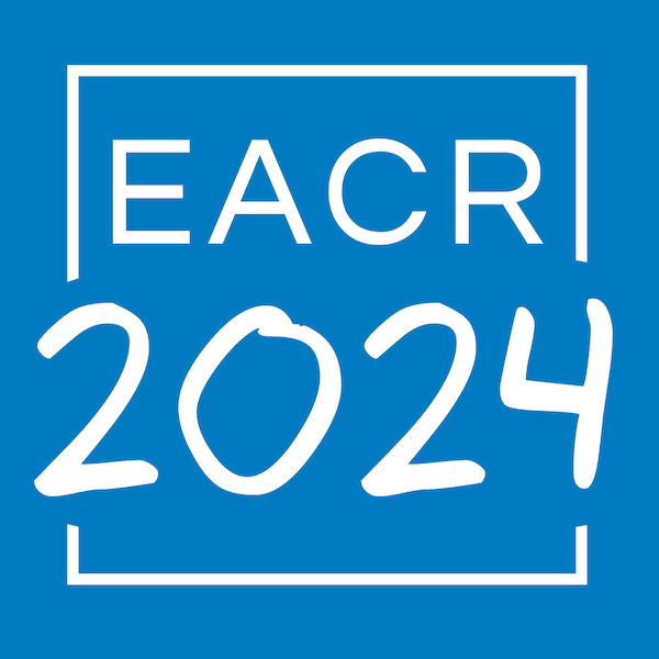 EACR Congress 2024 Metastasis Research