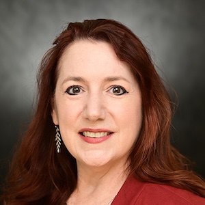 Tiffany Seagroves