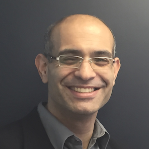 Yuval Shaked
